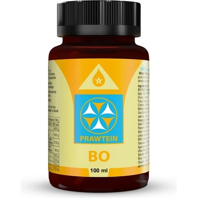 Bewit Prawtein Bo 100 ml
