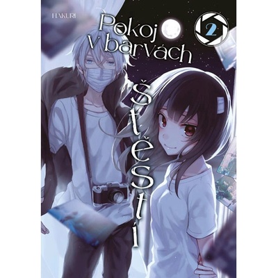 Pokoj v barvách štěstí 2