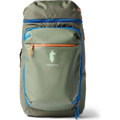 Cotopaxi Пътна раница Cotopaxi Allpa Adventure 50 Travel Pack Travel backpack - Fatigue - размер One Size (504-1261-0311)