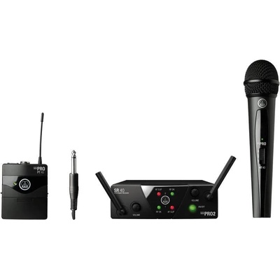 AKG WMS40 MINI2 Mix