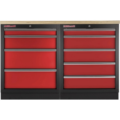 PROFI RED RTGS1300BAL09