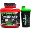 Amix OptiMass Beef 2500 g