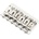Fender 6-Saddle Hardtail Classic/Standard Series Мост за китара (0060068000)