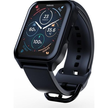 Image 1 of Motorola Moto Watch 70