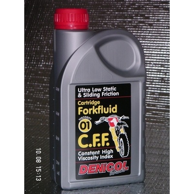 Denicol Cartridge ForkFluid SAE 6,5W 1 l | Zboží Auto