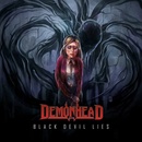 Demon head Black Devil Lies Bonustrack CD