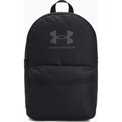 Градска раница Under Armour UA Loudon Lite 20 l black/black/jet gray