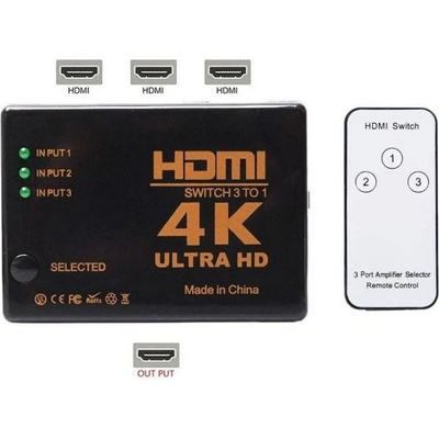 Hadex UH-301