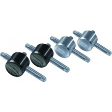 Cygnet Náhradní Šrouby Torque Screws 20/20 Stainless Nerezové