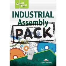 INDUSTRIAL ASSEMBLY 21 CAREER PATHS Cralg Gleason,Jenny Dooley