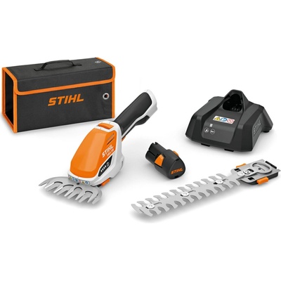 Stihl HSA 26 iba nožnice
