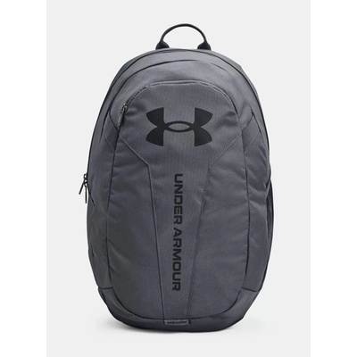 Under Armour Lifestyle UA Hustle Lite pitch gray 24 l – Zbozi.Blesk.cz