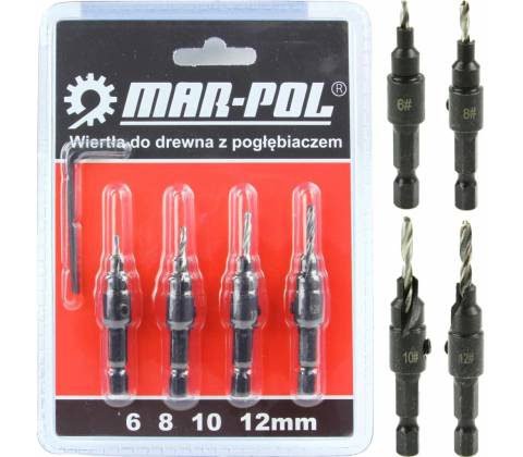 Mar-Pol M22334