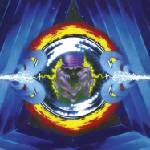 Mausoleum Gate - Space, Rituals And Magick (Limited Edition) (LP) (8032622216332)
