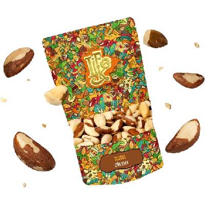 Lifelike Para orechy 1000 g