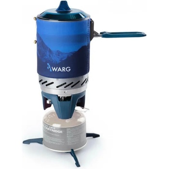 Image 1 of WARG Flametower