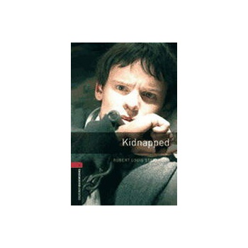 Kidnapped + mp3 Pack -