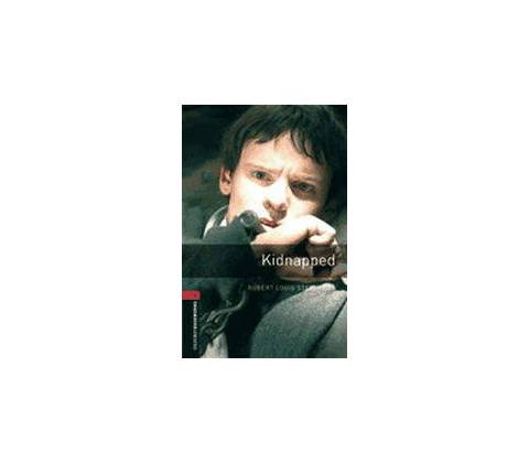 Kidnapped + mp3 Pack -