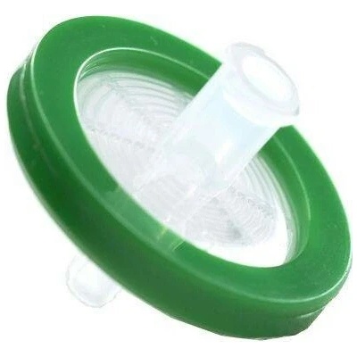 LLG Syringe Filters SPHEROS, PES - 25mm, 0.22um