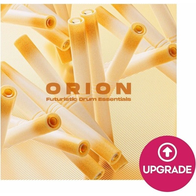 Audiomodern Orion - Expansion for Playbeat 4 (Digitálny produkt)