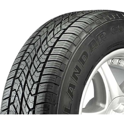 Yokohama Geolandar G900 215/60 R16 95V
