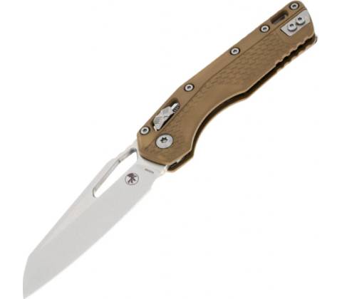 Microtech MSI 210T-10PMDE