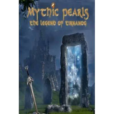 Игра Mythic Pearls: The Legend of Tirnanog за PC Steam, Електронна доставка