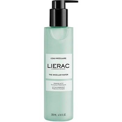 LIERAC Cleanser Почистващо мляко 200 мл (LC1001031AA)
