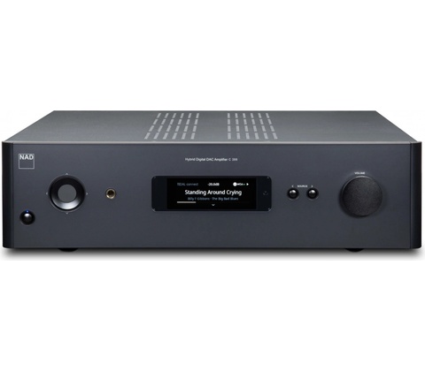 NAD C 399