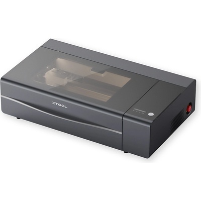 xTool P2S 55W – Zboží Živě