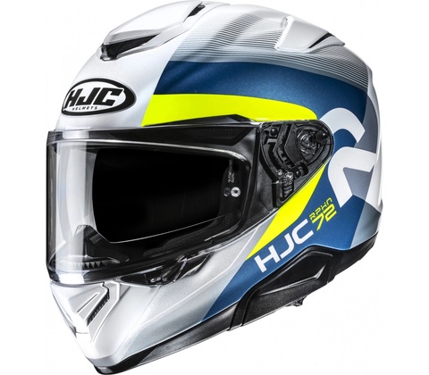 HJC RPHA 72 Phyta