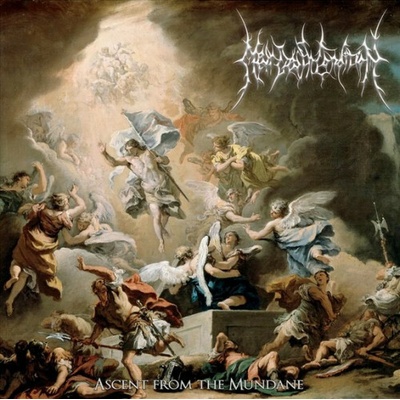NEAR DEATH CONDITION - ASCENT FROM THE M LP