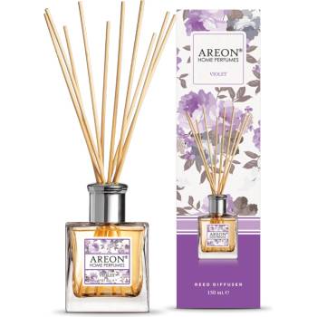 Areon домашен парфюм с клечки 150мл, Violet