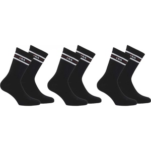 Fila Lifestyle plain socks 35-38