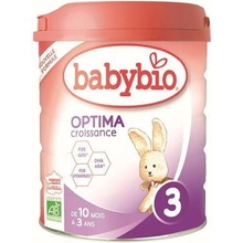 Babybio 3 OPTIMA 800 g