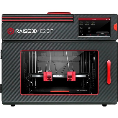 Raise3D E2 CF