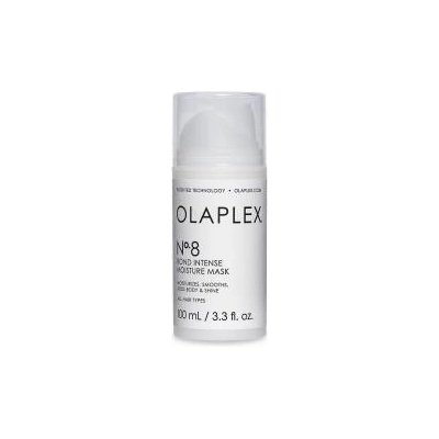 OLAPLEX Хидратираща маска Bond Intense Nº8 Olaplex (100 ml)