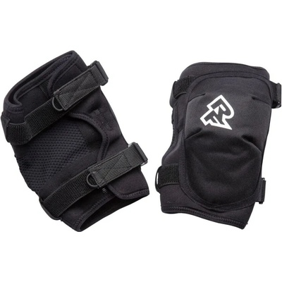 Race Face Sendy Youth Knee Guard Stealth – Zboží Dáma
