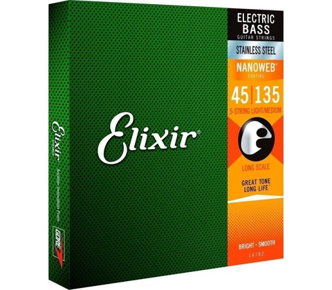 ELIXIR 14782