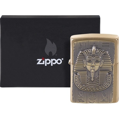 ZIPPO Pharaoh Coll.2024