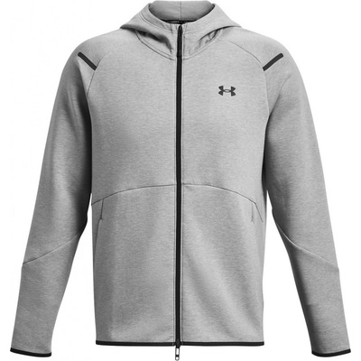 Under Armour UA Unstoppable Flc FZ-GRY 1379806-011