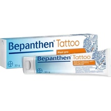 Bepanthen Tattoo mast 30 g