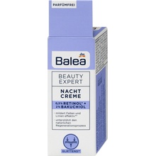 Balea Beauty Expert pleťový noční krém 30 ml