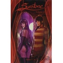 Sunstone - Sejic Stjepan