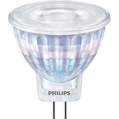 Philips CorePro LED spot 2.3-20W 827 MR11 36D LED žárovka 2,3W 184lm