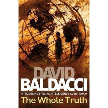 Whole Truth Baldacci David