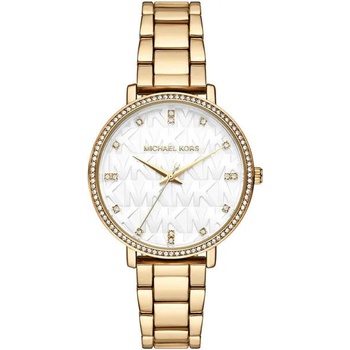 Image 1 of Michael Kors MK4666