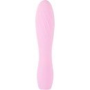 Cuties minivibrátor s vroubky