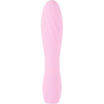 Cuties minivibrátor s vroubky