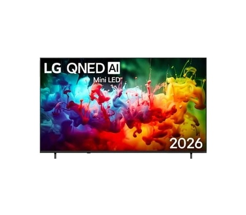 LG 85QNED70B6A